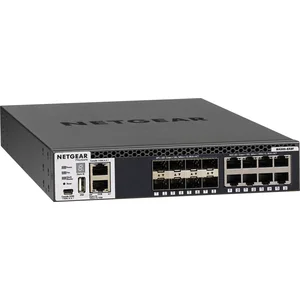 Netgear M4300 10gb Switch 16 Ports