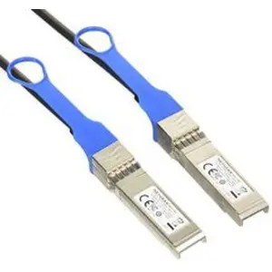 Netgear AXC7615-10000S Direct Attach Active SFP Plus DAC Kabel, 15 m Schwarz günstig