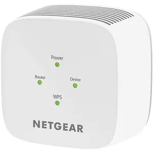 Netgear EX3110-100PES Dual-Band WLAN-Repeater