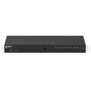Netgear Gsm4212ux-100eus Switch