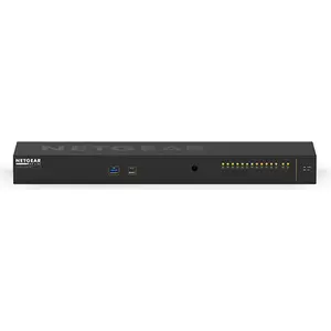 Netgear M4250-12m2xf Switch 12 Ports
