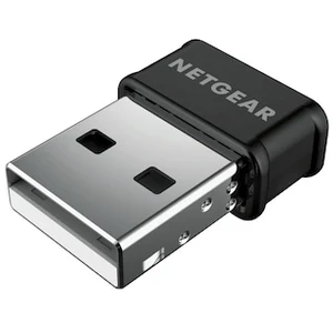 NETGEAR A6150 WiFi 5 Adapter AC1200 Dualband, USB 2.0, Nano-Design günstig