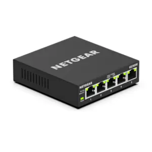 NETGEAR GS305E SOHO Plus Switch [5x Gigabit Ethernet] günstig