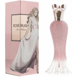 Paris Hilton Rose Rush Eau De Parfum Spray 100ml für Frauen günstig