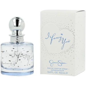 Jessica Simpson I Fancy You EDP 100 ml W günstig
