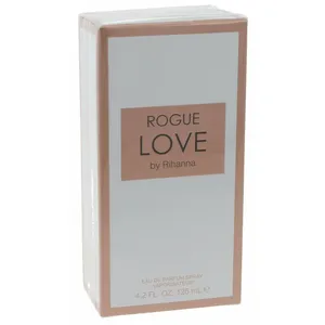 Rihanna Rogue Love Eau de Parfum 125 ml günstig