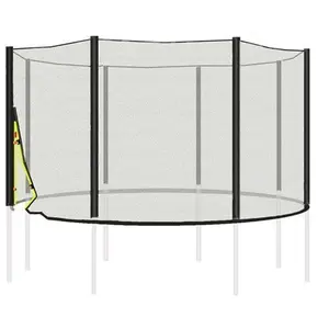 L-F-185 LifeStyle ProAktiv 185cm Sicherheitsnetz 130g/m² UV-Beständing günstig
