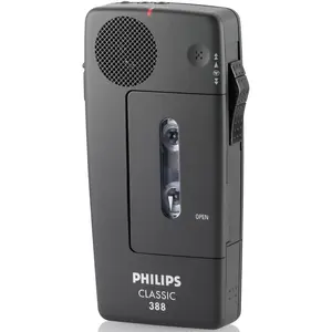 PHILIPS Pocket Memo 388 analoges Diktiergerät günstig