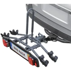 Bnb Rack Stabilizer Towball Fahrradständer Für 2 Fahrräder 2 Fahrrads