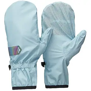 BLACK DIAMOND Handschuhe UL Overmitts hellblau | XL günstig