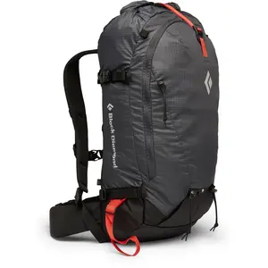 Rucksack Black Diamond Cirque 35 Grau S/M