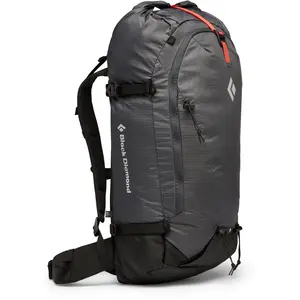 Rucksack Black Diamond Cirque 50 Grau S/M