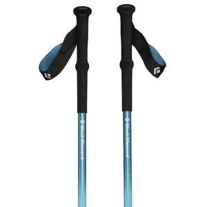 Trekkingstock Black Diamond Trail Back (x2) Blau TU günstig