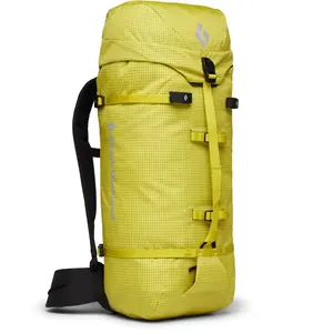 Rucksack Black Diamond Speed 30 Gelb S/M
