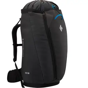 Rucksack Black Diamond Creek 50 Schwarz M/L