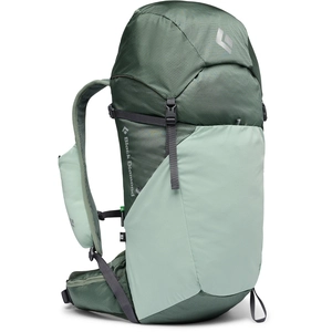 Rucksack Black Diamond Vista 28 Grün S/M