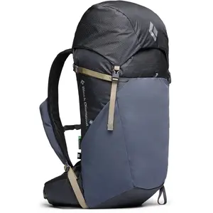 Rucksack Black Diamond Vista 28 Schwarz M/L