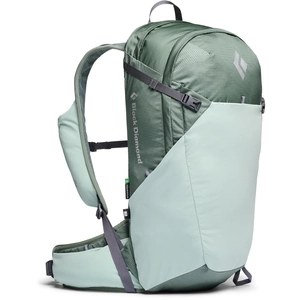 Rucksack Black Diamond Vista 20 Grün M/L