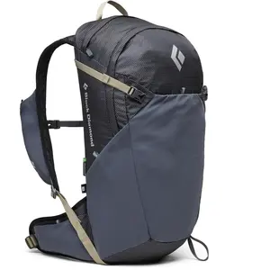 Rucksack Black Diamond Vista 20 Schwarz M/L