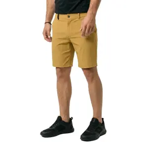 Shorts Black Diamond Pursuit Gelb 36 günstig