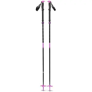 Skistock Black Diamond Expedition Compactor Noir 135 cm günstig