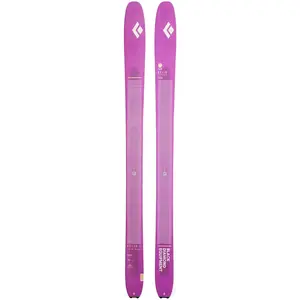 Ski Black Diamond Helio Carbon 108 Violet 173 cm
