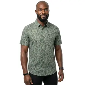 Hemd Black Diamond Wingate Vert L günstig