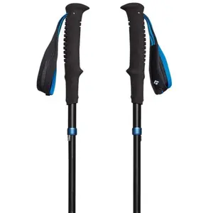 Wanderstöcke Black Diamond Distance Z Schwarz 120 cm günstig