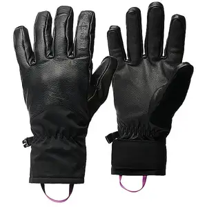 BLACK DIAMOND Handschuhe Tour schwarz | L günstig