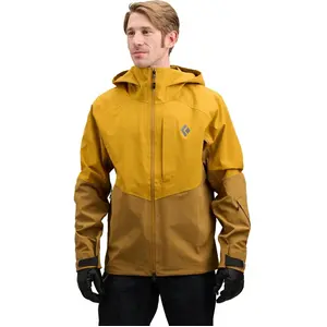 Black Diamond Herren Skijacke M Recon Stretch Shell günstig