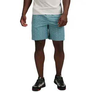 Shorts Black Diamond Sierra 8 in Bleu L günstig