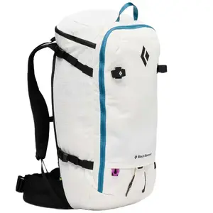 Wandertasche Black Diamond Helio 38 L Blanc M/L