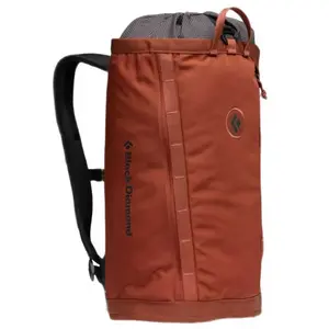 Rucksack Black Diamond Street Creek 24 Rouge 24 L