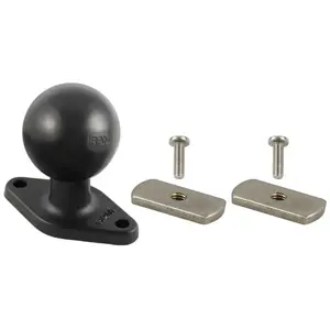 Ram Mounts C-größe Universal-rollstuhl-kugelbasis günstig