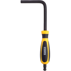 Pedro's Pedro´s Hex Driver Yellow / Black 10 mm günstig