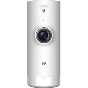 D-Link Mini HD, IP-Sicherheitskamera, Drinnen, Kabellos, CE, CE LVD, I...