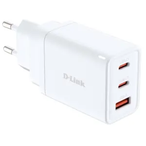 D-Link 65W GaN Ladegerät DCP-651, PD 3.0, QC 3.0