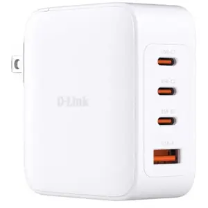 D-link Dcp-101 Gan 100w Usb-c-ladegerät