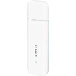 D-Link DWM-222W/R USB Adapter 4G LTE AX300 Wi-Fi 6