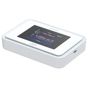 D-Link F530 Mobile Hotspot, 5G NR AX3000 Wi-Fi 6