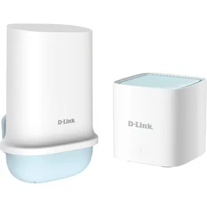 D-Link DWP-1010/KT, Outdoor 5G Mesh-Kit Unit & Router