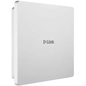 D-link Wireless Ac1200 Concurrent Dual Band Poe Outdoor Ip67 Wifi-zuga...