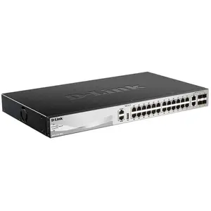 D-link Dgs-3130-30ts/si Switch