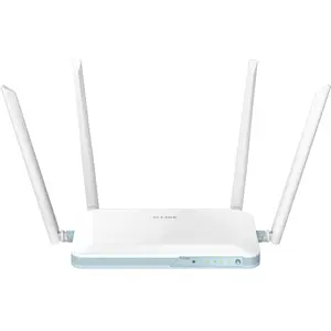 D-Link G403 Eagle Pro N300 4G Router, 4x Gigabit LAN, 1x WAN, LTE günstig