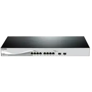 D-Link DXS-1210-10TS/E, 10-Port Smart Managed 10G Switch günstig