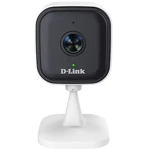 D-Link Netzwerkkamera (2304 x 1296 Pixels), Netzwerkkamera, Weiss