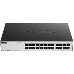 D-link Go-sw-24g 24 Switch
