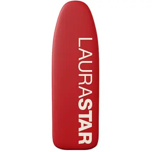 Laurastar Mycover Rot, Zubehör Bügeln + Wäschepflege, Rot