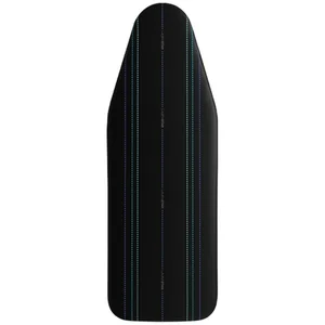 LAURASTAR Bügelbrettbezug Universalcover Black günstig