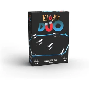 Cartamundi 130015364, Brettspiel, 7 Jahr(e), 10 min, Familienspiel